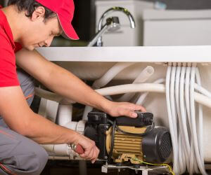 About Plumbers Pros Tanacross, AK